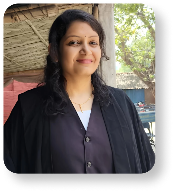 Adv. Susmita Pal